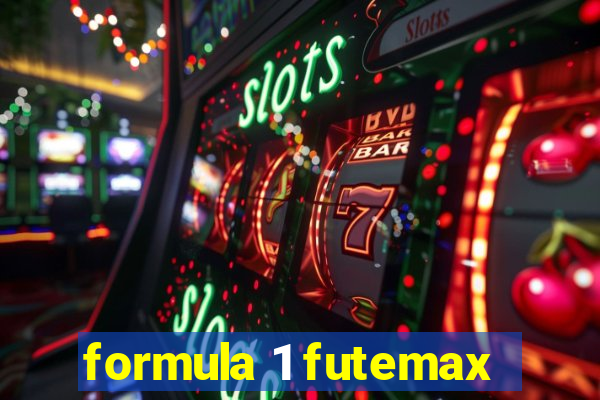 formula 1 futemax